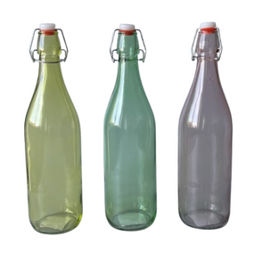 Пляшка для напоїв 1л S&T 7-585