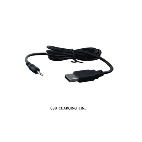 Вибропуля с электроимпульсом SHOCK FUN sexstyle | Зображення 8