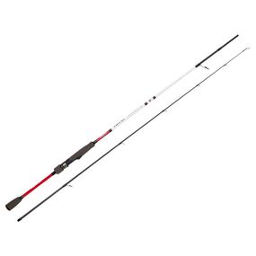 Спиннинг Lucky John Лаки Джон Vanrex Twitching 21 5-21g 1.98m