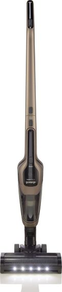 Пилосос Gorenje бездротовий SVC288191FSIIGO | Зображення 4