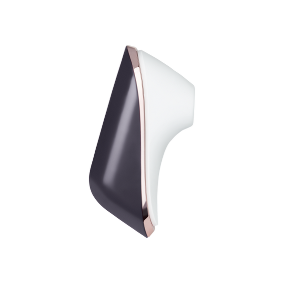 Вакуумний кліторальний стимулятор SATISFYER PRO TRAVELER для подорожей Sex Aura | Зображення 5