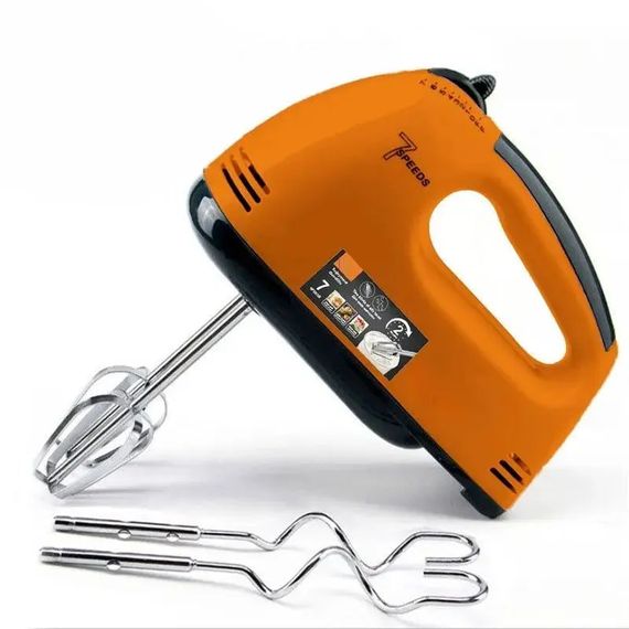 Миксер з турбо-режимом XPRO R 6633On (43900-R 6633O_172) | Зображення 6