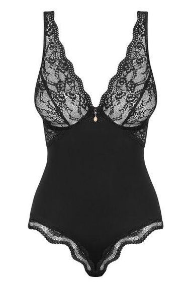 Боді Obsessive Luvaeteddy S/M Sex Aura | Зображення 5