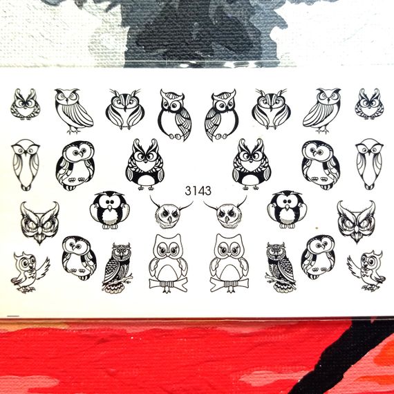 Слайдер 3143 на водяній основі