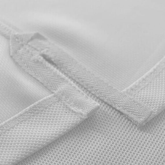 Поло Paladin PRO CoolPass White (954), XL | Зображення 2