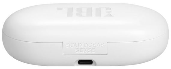 Гарнітура JBL Soundgear Sense White (JBLSNDGEARSNSWHT) | Зображення 4