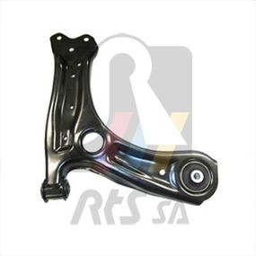 Рычаг передний нижний правый Audi A1 12-18 / Seat Ibiza 08-, RTS, 76-09109-1,