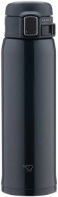 Термокружка Zojirushi SM-SR48BC 0.48 л Black