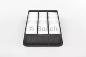 Фільтр повітряний PEUGEOT 4007, CITROßN C-CROSSER, MITSUBISHI LANCER, BOSCH (F026400200)