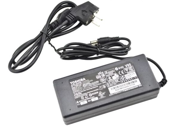 Блок живлення для ноутбука Toshiba UKC 19 V 4.74 A 5.5x2.5