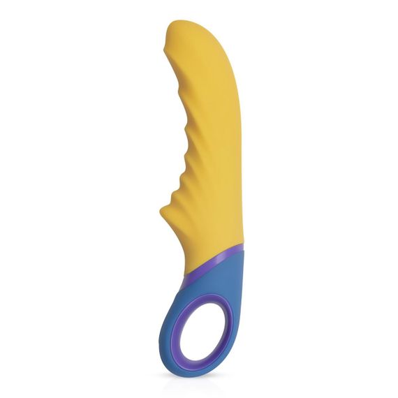 Потужний вібратор точки G PMV20 G Tone - G-Spot Vibrator Sex Aura | Зображення 2