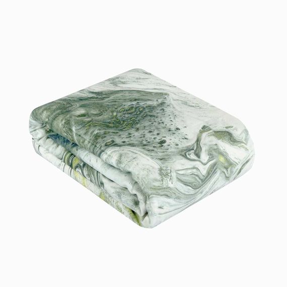 Плед 150х200 см печатный Marble Arya AR-TR1006576 | Зображення 2