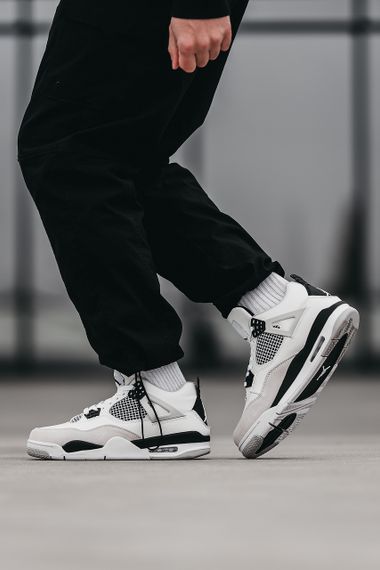 Кросівки Air Jordan 4 , В'єтнам 1837 43 | Зображення 4