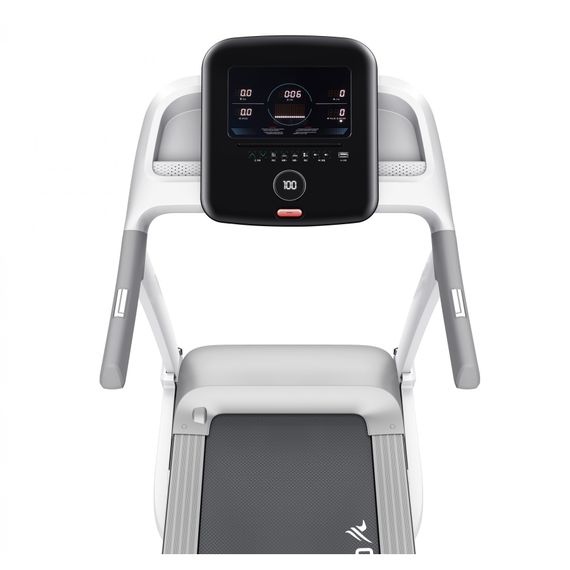 Бігова доріжка Cornix Laura White/Grey | Зображення 4