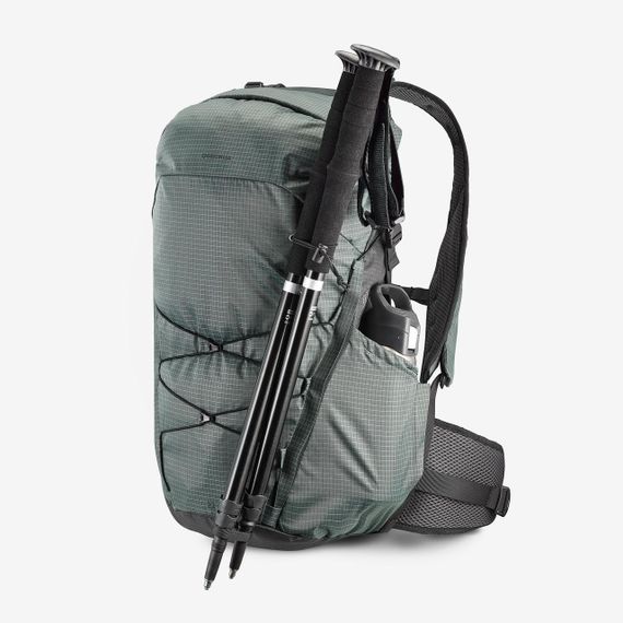 Рюкзак MH 500 для туризму 22 л світло-зелений - One Size | Зображення 7