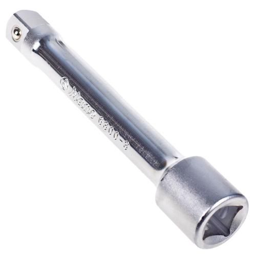 Подовжувач 3/4"DR, 200 мм, 700 г (6800-08) HANS | Зображення 1