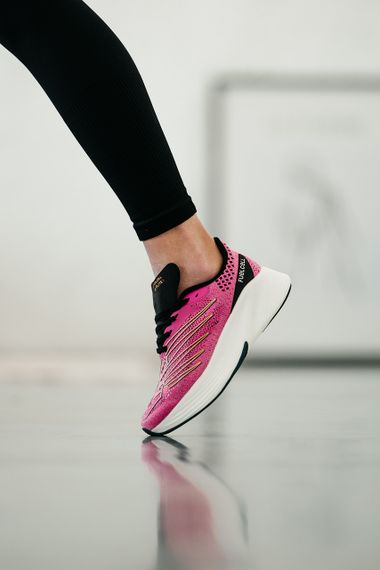 Кросівки Ba/ance Fuel Cell RC Elite весна / літо / осінь 0947 37 23.5 см | Зображення 3