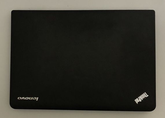 Ноутбук Lenovo ThinkPad Edge E431 / 14" (1366x768) TN / Intel Core i3-3120M (2 (4) ядра по 2.5 GHz) / 4 GB DDR3 / 320 GB HDD / Intel HD Graphics 4000 / WebCam / DVD-ROM б/у | Зображення 6