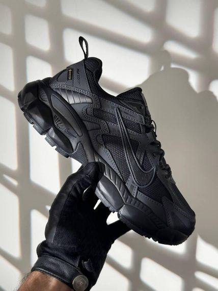 Кросівки чоловічі V2K.4 Run GTX Grey Black весна / осінь A4549 43 27 | Зображення 4