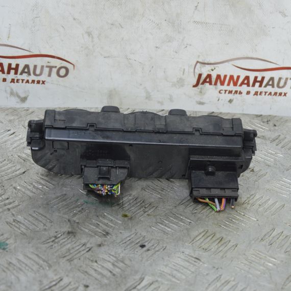 Блок керування клімат конролем Ford Transit Custom 2012-2023 перемикач пічки Форд Транзит GK2T18549 | Зображення 3