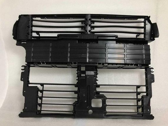 Жалюзі радіатора，2.0T FORD EDGE, 15 - 18 (FT4Z 8475 B)