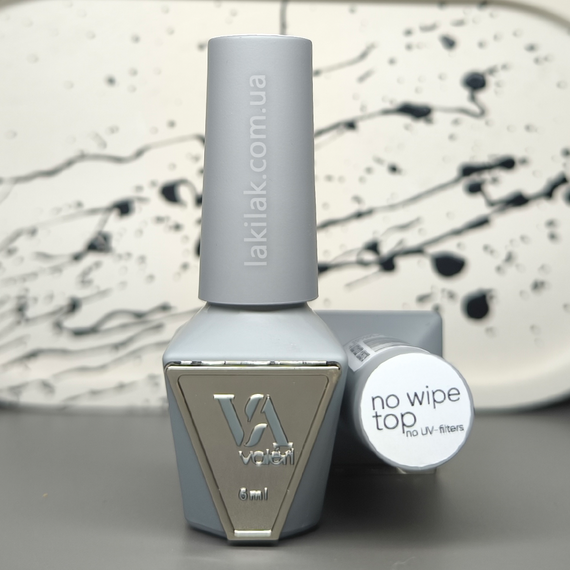 Топ Valeri Top Anti-Scratch (без УФ фільтра) 6мл