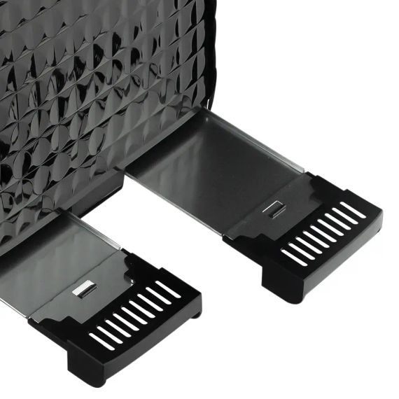 Тостер RAF, 4 відділення, чотиристороння випічка | Зображення 1