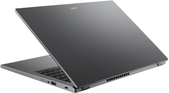 Ноутбук Acer Extensa EX215-23 15.6' FHD IPS, AMD R3-7320U, 8GB, F256GB, UMA, Lin (NX.EH3EU.002) | Зображення 4