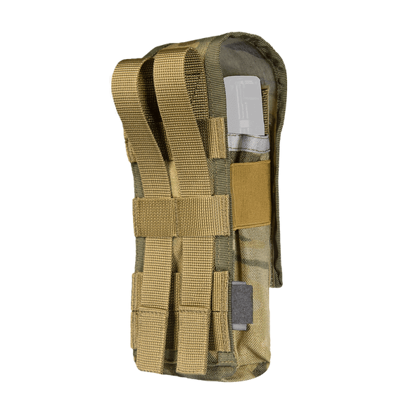 TG/CTC Підсумок під 2 магазини AK/AR Multicam (8053) | Зображення 2