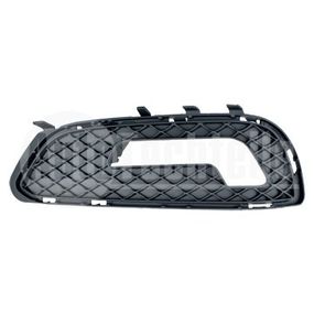 Решетка бампера левая Mercedes Benz W212 09-10, AutoTechteile, 120 8809, 1616149