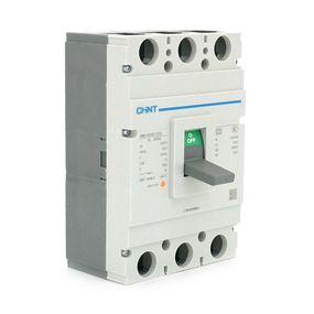 Автоматический выключатель AC CHINT NM1-630S/3300B-630A 3P