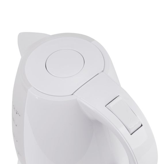 Електрочайник Mesko MS 1276, 1 л, 1600 Вт | Зображення 3