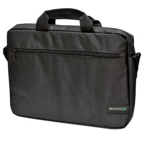 Сумка для ноутбука Grand-X 15.6&apos;&apos; SB-120 Black (SB-120)