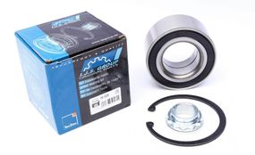 Підшипник маточини задньої BMW 3 7 8 X3 Z3 94- +ABS  44.9х85.1х41  к-кт  10-1225