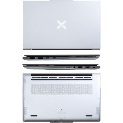 Ноутбук Vinga Iron S151 (S151-131516512S) | Зображення 2