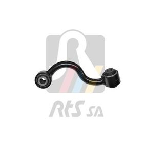 Стойка стабилизатора заднего правая Nissan Qashqai 07- / X-Trail 07- / Renault Kadjar 15- / Koleos 08-, RTS,