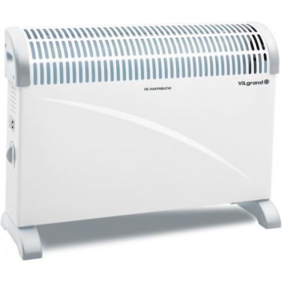 Конвекторный обогреватель напольный, Обогреватель для офиса, Конвекторное отопление DR-30