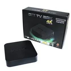 TV-BOX MAQ-4k 1GB/8GB Android 5.1 | Зображення 1