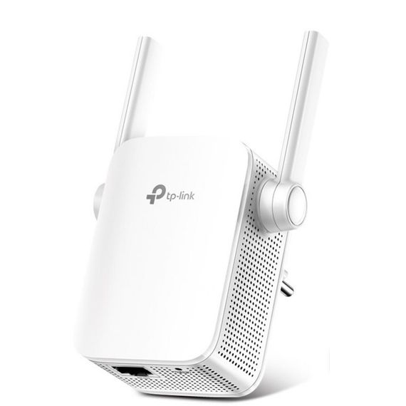 Ретранслятор TP-Link RE205 AC750, 1хFE LAN (RE205) | Зображення 2