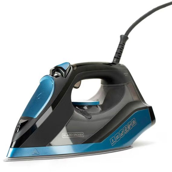Праска Black&Decker BXIR2801E