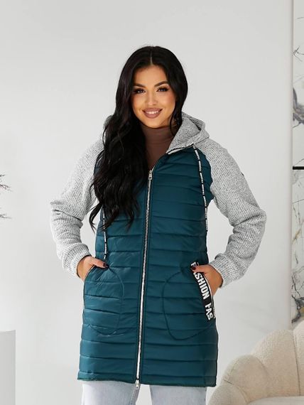 Куртка 768 бутилка