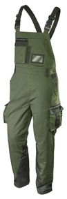 Полукомбинезон рабочий NEO CAMO olive, р. M(50) (81-242-M)