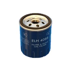 Фильтр масляный MECAFILTER ELH4088