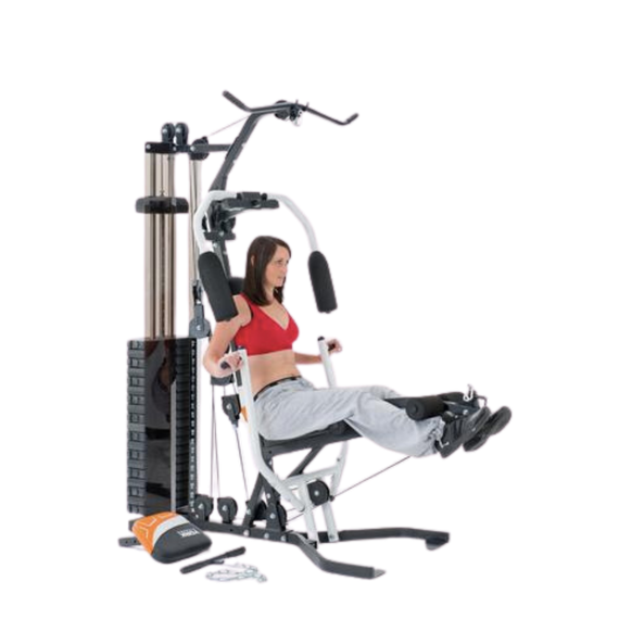 Фітнес станція York Fitness Perform Multi Gym багатофункціональна | Зображення 1