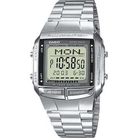Годинник Casio DB-360N-1AEF