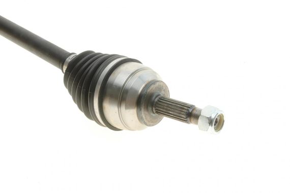 Піввісь передня  R Renault Clio Kangoo 98-02 21z 718mm  -ABS  17-0396 | Зображення 6