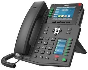 SIP-телефон Fanvil X5U (X5U)
