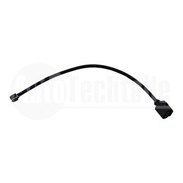 Датчик износа тормозных колодок передний VW Touareg 10-18/Porsche Panamera 16-/ (L=323mm), AutoTechteile, 390 7003, 24.8190-0013.2