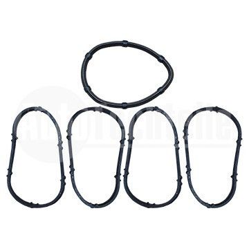 Прокладка впускного коллектора компл. Opel Vivaro 2.0i 01- / Renault Duster 1.6i 10- / Kangoo 1.6i 05- / Logan 1.6i 07- / Megane