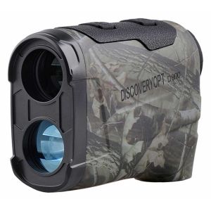 Discovery Optics Camo Rangefinder D1200